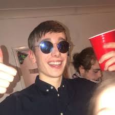 Karl Salmon (@SalmonKarl)