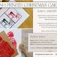 Lino Printed Christmas Card Workshop at Albion — event image