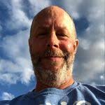 Chris Krob's Instagram, Twitter & Facebook