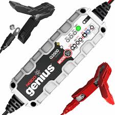 Free delivery for many products! Noco Battery Charger G3500eu