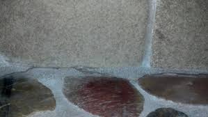 I understand that some water gets i'm thinking maybe we are having movement of the floor, why else would the grout have started. Hairline Cracks In Grout On Shower Pan Floor Water Damage Ceramic Tile Advice Forums John Bridge Ceramic Tile