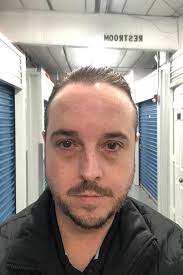 Nicholas Joseph Mackey