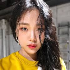 Pin By Noiya On Bibi Kpop Kpop Girls Beauty Bibi
