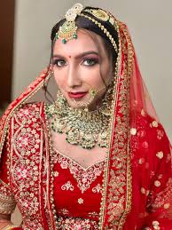 Sukhvinder Kaur Makeup Artist Services, Review and Info