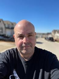 Shawn Stine's Instagram, Twitter & Facebook