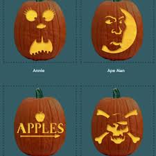 We did not find results for: Free Pumpkin Carving Patterns And Templates For Halloween