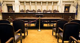 Supreme court justice ruth bader ginsburg's famously close friendship with justice antonin scalia seemed, at first glance, an unlikely. Inside Track Observations On The Wisconsin Supreme Court S 2016 17 Term