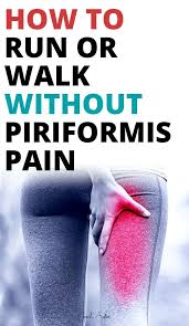 Pin On Pirformis Syndrome