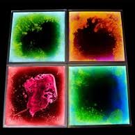 Case weight is 36 lbs. Interactive Led Sensory Floor Wall Tile