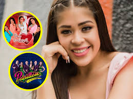 Papillón, la del rico vacilón: "Parece un milagro regresar a los  escenarios", video