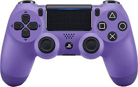 Sony Dualshock 4 V2 Mor Zct2 Kablosuz Ps4 Oyun Kolu Fiyatlari Ozellikleri Ve Yorumlari En Ucuzu Akakce