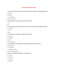 Many were content with the life they lived and items they had, while others were attempting to construct boats to. Fastest Multiple Choice Questions And Answers Pdf