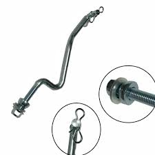 These things are so basic, however john deere seemed to have gone nuts with putting interlocks and 'cya' stuff all over this mower. New Mower Deck Lift Linkage Kit For John Deere L120 L130 D105 Gx20497 A Walmart Com Walmart Com