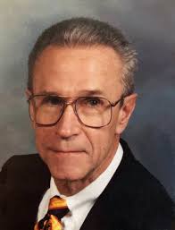 Obituary for Alden James Hartz
