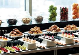 Pin De Amelie Emma En Brunch Bares De Comida Desayuno Buffet Comida Para Fiesta
