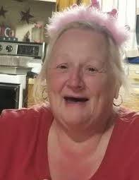 Obituary for Patricia Rae (Dear) Kenefick