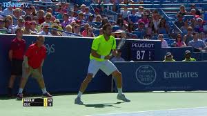 Monday's schedule of play for monday august 16 at the western & southern open in cincinnati, ohio can be found here. 2016 Western Southern Open Cincinnati Murray V Cilic Final Highlights Youtube