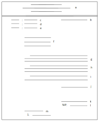 Apalagi setelah adanya media sosial yang bisa dengan mudah menghubungkan komunikasi jarak jauh sehingga terasa begitu dekat. Bentuk Bentuk Surat