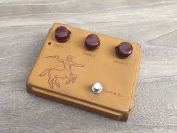 Klon Centaur Pedal Guitar Effects Pedals Guitar Rig Pedalboard