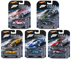 Hot Wheels expansion : rforza