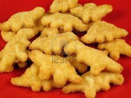 Homemade chicken nuggets made with real ingredients! Dinosaur Shaped Chicken Nuggets Photos Facebook