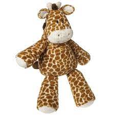 Mary Meyer Marshmallow Great Big Giraffe Soft Toy 26inch Click On The Image For Additional Details Giraffe Soft Toy Baby Plush Toys Plush Stuffed Animals