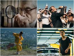 Un detectivo suelto en un geriátrico lleno de soledad. Criticas Criticas De El Agente Topo Netflix Y Otras 7 Precandidatas Al Premio Oscar A Mejor Pelicula Internacional Otros Cines