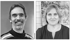 Dryden Democrats select board candidates