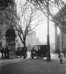Plaza De Mayo Circa 1915 1920 Buenos Aires Ciudad De Buenos Aires Fotos De Buenos Aires