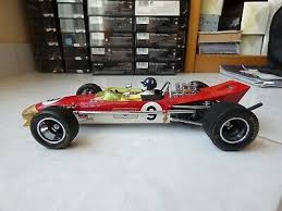 Image result for Red 1968 Monaco