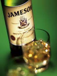 Irish Whiskey Matcha Green Tea Drink Recipes Irish Whiskey Jameson Irish Whiskey