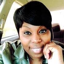 Ms. Bridget Lashelle Critton-Gulley Obituary