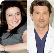 Mais um crossover entre Grey's Anatomy e Private Practice