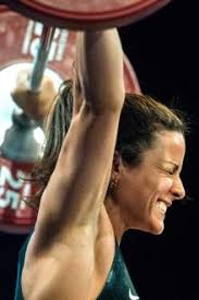 Weightlifting: Americans have sights