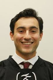 Andrew Burcham's Instagram, Twitter & Facebook