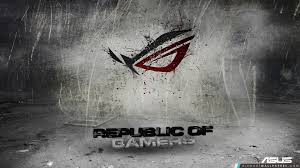 Ghost recon online streaming 3d game wallpaper. Asus Republic Of Gamers Fond Fond D Ecran Hd A Telecharger Elegant Wallpapers