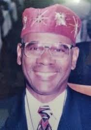 Edward Townsend Obituary (2022)