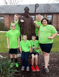 St. Patrick teams set for state finals