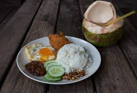 What's not to love about nasi lemak? Interesting Facts About Nasi Lemak Intercontinental Kuala Lumpur