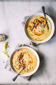 Kichererbsen Suppe Hummus Zum Loffeln Kichererbsen Suppe Kichererbsensuppe Turkische Linsensuppe Rezept