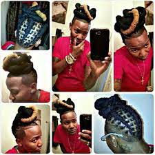 Stud With Dreads Dreads Hair Styles Locs