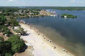 Parintins anuncia datas do festival de verão do Caburi | BNC Amazonas, o  site de política!