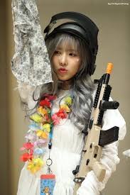 Yoohyeon In 2020 Dream Catcher Kpop Girls Girl Group