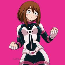 Bnha Time Skip Uraraka Ochako Bokunoheroacademia Ochako uraraka by maroonabyss on deviantart. bnha time skip uraraka ochako