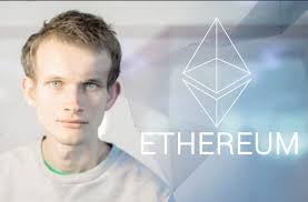 Founder of ethereum vitalik buterin in london, england, 2015 © afp / john phillips. Who Is Vitalik Buterin Hedgetrade Blog