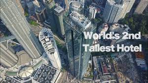 Four seasons place kuala lumpur is a mixed commercial and residential building that comprises a hotel, apartments and shopping mall. Kuala Lumpur Four Seasons Place 343m 1124ft 74 Fl Com Page 58 Skyscrapercity