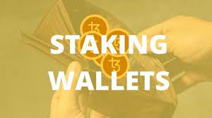 In atomic, you're able to stake your crypto assets without any fees and receive rewards directly from validators. 4 Best Wallets For Staking Cryptocurrencies In 2020