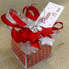 Cha De Bebe Caixinha De Acrilico Decorada Lembrancinha De 15 Anos Caixa De Acrilico Decorada E Com Bombom 5 90 Caixa De Acrilico Decorada Caixa De Acrilico 15 Anos