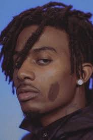 Jordan Terrell Carter 2025