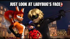She S All Like But He Can Only Like Me We All Know He Will Only Ever Love Ladybug And Marinette Miraculous Ladybug Ladybug Chat Noir